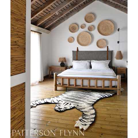 Tigre Rug