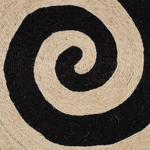 Caracol Rug