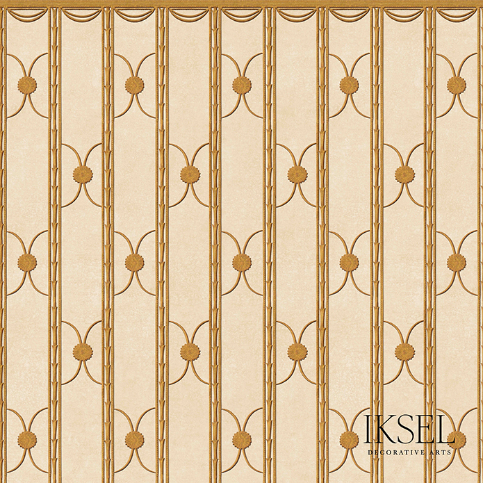 Deco Stripe