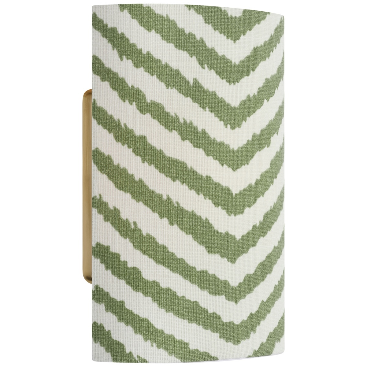 Maeve 8" Shield Sconce