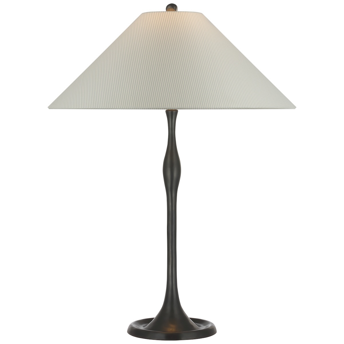 Romero Table Lamp, Bronze