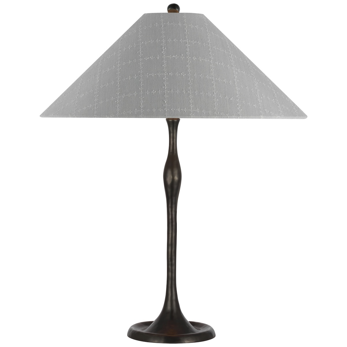 Romero Table Lamp, Bronze