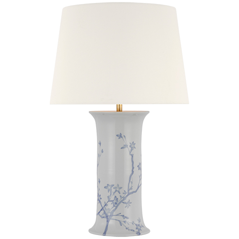 Mallory Medium Table Lamp, Twiggy