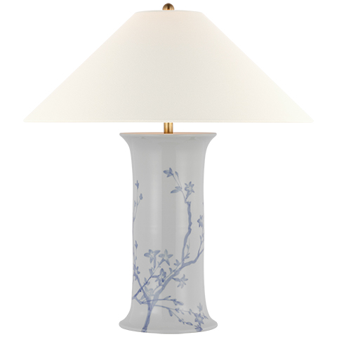Mallory Medium Table Lamp, Twiggy