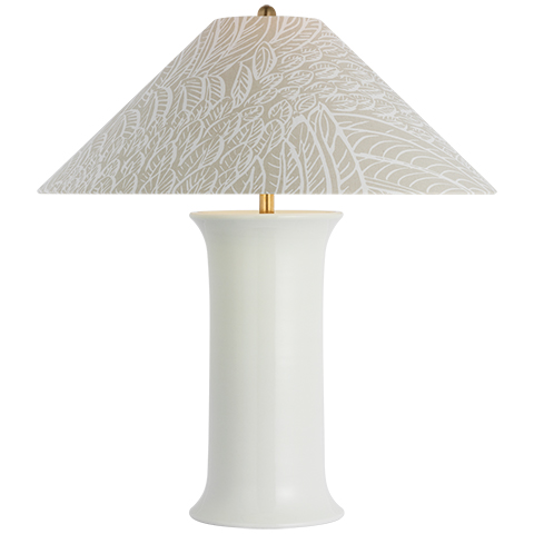 Mallory Medium Table Lamp