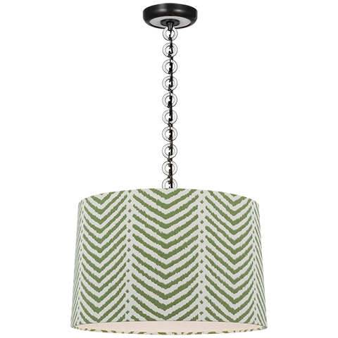 Evelyn Hanging Shade, La Jolla