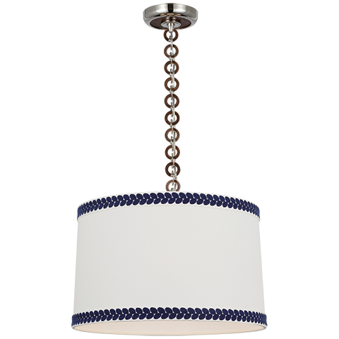 Evelyn Hanging Shade, Berkeley Tape