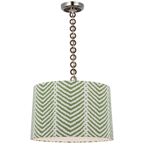 Evelyn Hanging Shade, La Jolla
