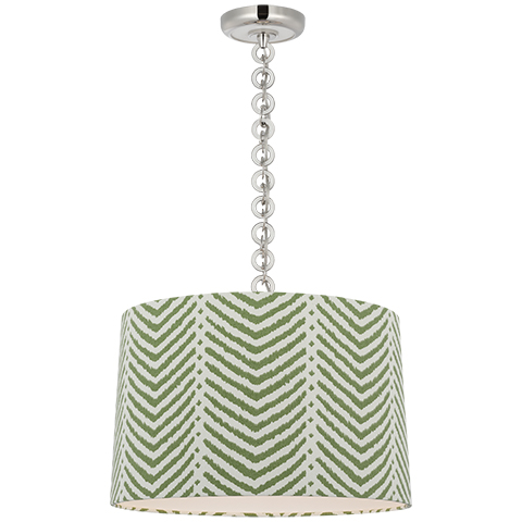 Evelyn Hanging Shade, La Jolla