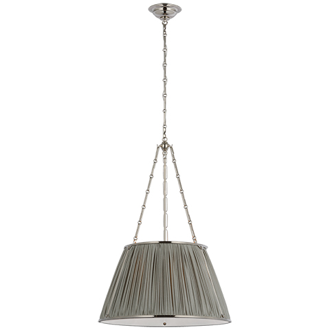 Allister Hanging Shade, Nickel