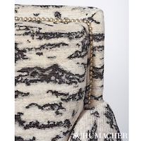 Jansen Sock Arm Chair