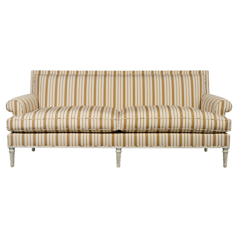 Jansen Sock Arm Sofa