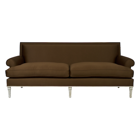 Jansen Sock Arm Sofa