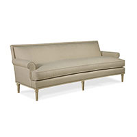 Jansen Sock Arm Sofa