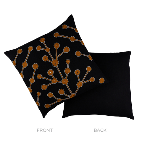 Tree Of Life Pillow