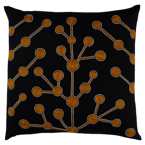 Tree Of Life Pillow