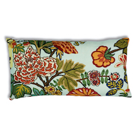 Chiang Mai Dragon Pillow