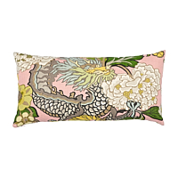 Chiang Mai Dragon Pillow