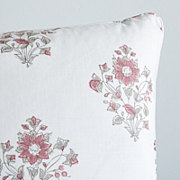 Beatrice Bouquet Pillow