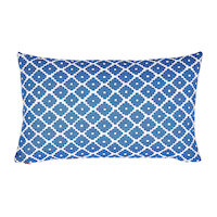 Ziggurat Pillow
