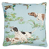 Pointers Pillow