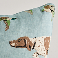 Pointers Pillow