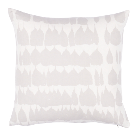 Queen Of Spain Pillow