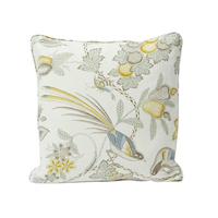 Campagne Pillow