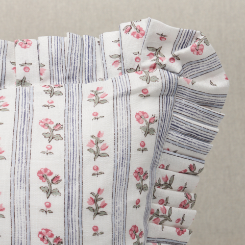 Cabanon Stripe Pillow