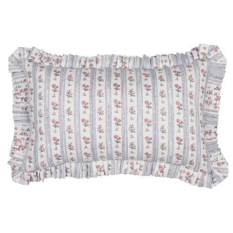 Cabanon Stripe Pillow