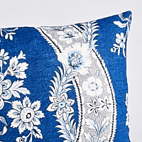 Le Castellet Pillow