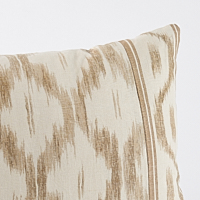 Santa Monica Ikat Pillow