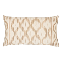 Santa Monica Ikat Pillow