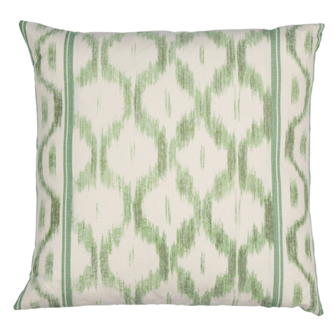 Santa Monica Ikat Pillow