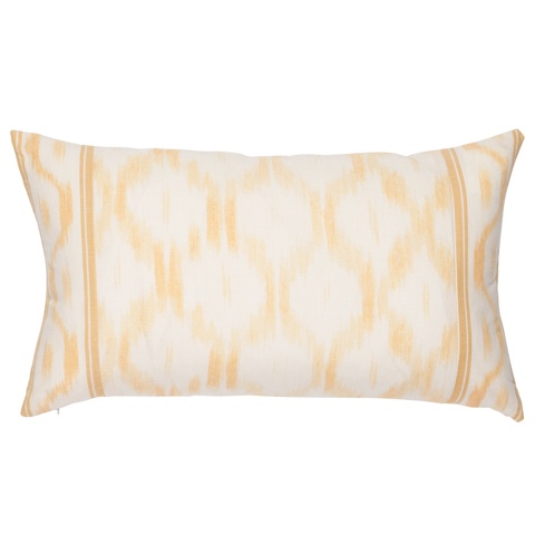 Santa Monica Ikat Pillow
