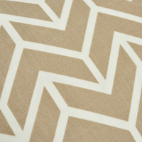 Chevron Indoor/Outdoor Pillow
