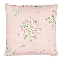 Magical Menagerie Pillow