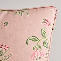 Magical Menagerie Pillow