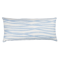 Brushstrokes Pillow