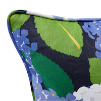 Hydrangea Pillow