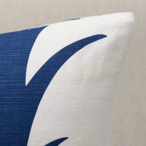 Acanthus Stripe Pillow
