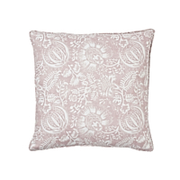 Pomegranate Print Pillow