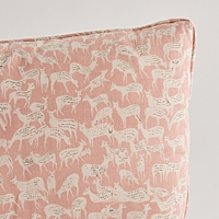 Fauna Pillow