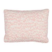 Fauna Pillow