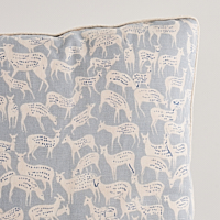 Fauna Pillow