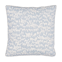 Fauna Pillow