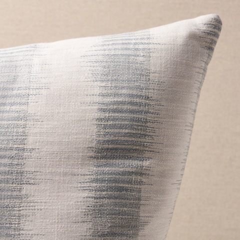 Attleboro Ikat Pillow