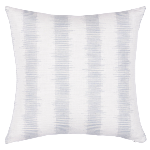 Attleboro Ikat Pillow