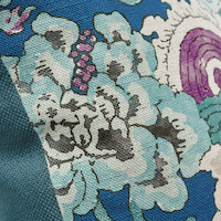 Magic Mountain Dragon Pillow