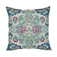 Magic Mountain Dragon Pillow